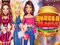 Lalao Burger Mania