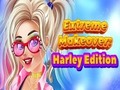 Lalao Extreme Makeover: Harley Edition