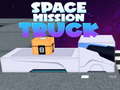 Lalao Space Mission Truck