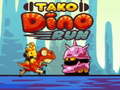 Lalao Tako Dino Run