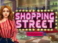 Lalao Shopping Street