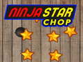 Lalao Star Ninja Chop