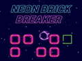 Lalao Neon Brick Breaker