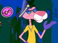 Lalao Pink Panther Dress Up