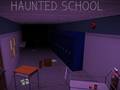 Lalao Haunted School