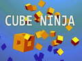 Lalao Cube Ninja