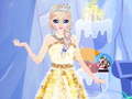 Lalao Frozen Princess 2