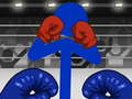 Lalao Stickman Boxing KO