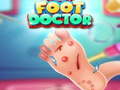 Lalao Doctor Foot 