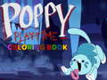 Lalao Poppy Playtime Coloring Book