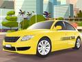 Lalao Taxi Driver