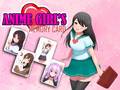 Lalao Anime Girls Memory Card