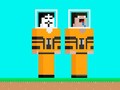 Lalao Noob vs Hacker Diver Suit