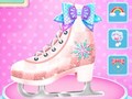 Lalao Baby Taylor Ice Ballet Dancer