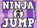 Lalao Ninja Jump 