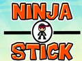 Lalao Ninja Stick 
