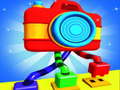 Lalao Tangle It 3D