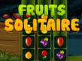 Lalao FRUITS SOLITAIRE