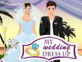Lalao Wedding Dress Up
