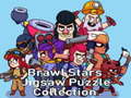 Lalao Brawl Stars Jigsaw Puzzle Collection