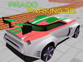 Lalao Prado Parking 3D