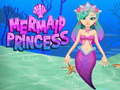 Lalao Mermaid Princess 