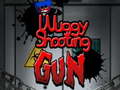 Lalao Wuggy shooting Gun 