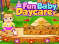 Lalao Fun Baby Daycare