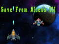 Lalao Save from Aliens III
