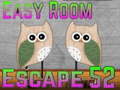 Lalao  Amgel Easy Room Escape 52 