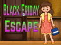 Lalao Amgel Black Friday Escape
