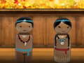 Lalao Amgel Thanksgiving Room Escape 8
