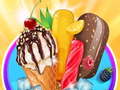 Lalao Make Ice-Cream