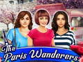 Lalao The Paris Wanderers