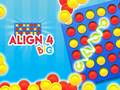 Lalao Align 4 Big
