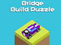 Lalao Bridge Build Puzzle