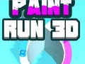 Lalao Paunt Run 3D