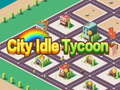 Lalao City Idle Tycoon
