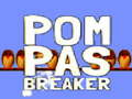 Lalao Pompas breaker