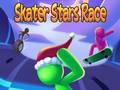 Lalao Skater Stars Race