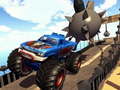 Lalao Gta Car Racing - Simulation Parking 5