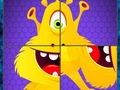 Lalao Monsters Rotate