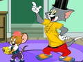 Lalao Tom Jerry Dress Up