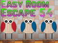 Lalao Amgel Easy Room Escape 54