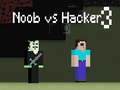 Lalao Noob vs Hacker 3