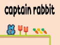 Lalao Captain Rabbit 