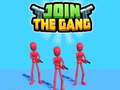 Lalao Join The Gang