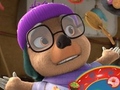 Lalao Dotty's Veggie Chaos