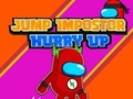 Lalao Jump Impostor Hurry Up