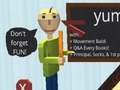Lalao Baldi's Basics Roblox